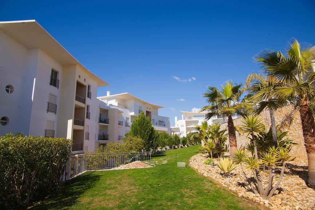Apartamento Sea View Penthouse In Albufeira Habitación foto